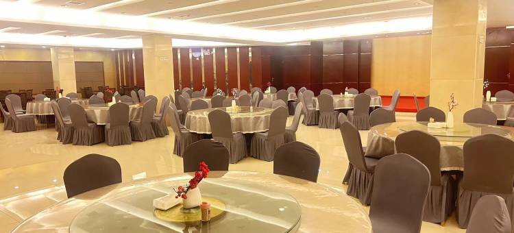 途客国际HOTEL(黄山屯溪老街店)图片