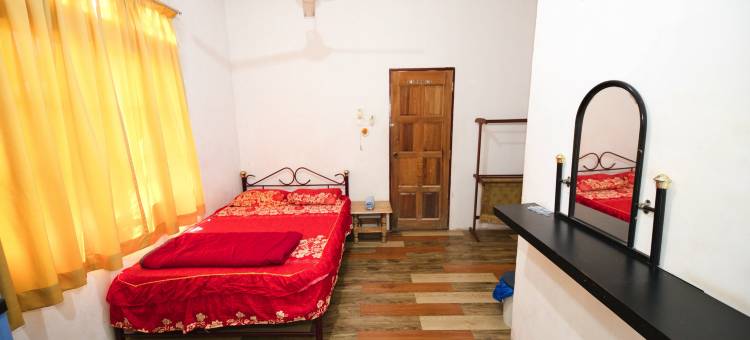 OYO 90990 Sri Tempurung 民宿(OYO 90990 Sri Tempurung Homestay)图片