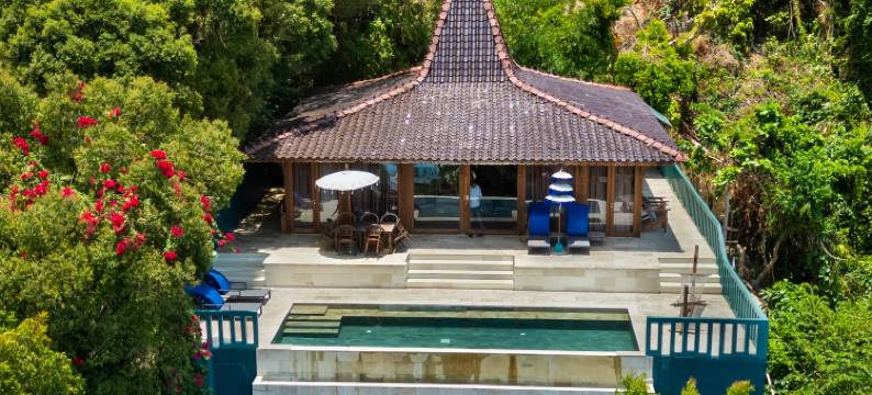 卡鲁纳爱妮岛别墅(Karuna El Nido Villas)图片