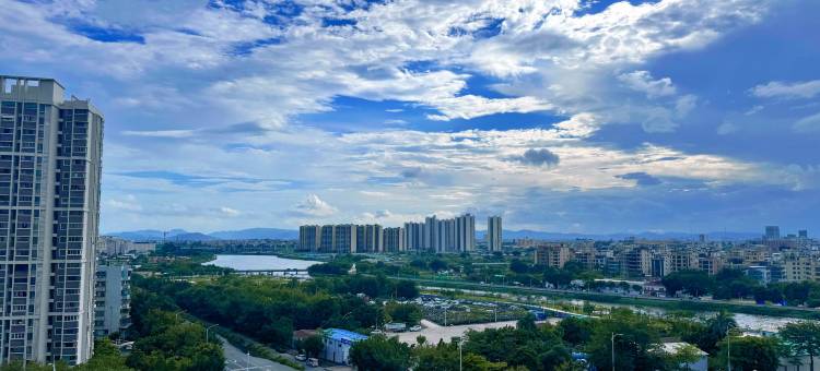 城市便捷酒店(汕头大学路店)图片