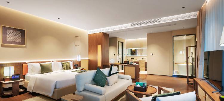 原舍·濮院酒店图片