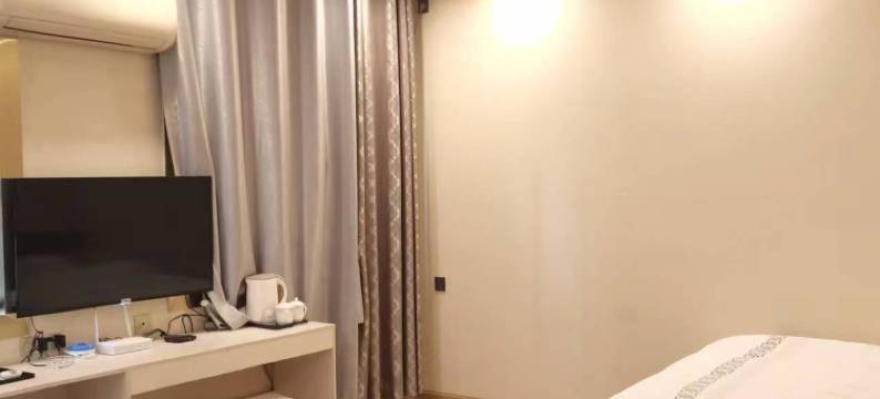 牟定悦漫酒店图片