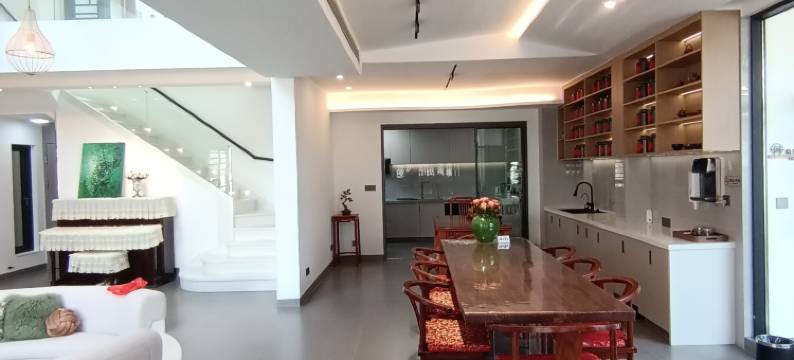 闲庭絮•观景治愈民宿(永州零陵古城柳宗元文化旅游景区店)图片