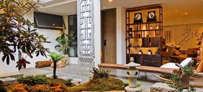 柒间山坊民宿(大理店)图片