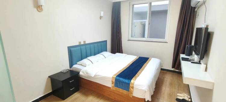 如家华驿酒店(滦平县医院店)图片