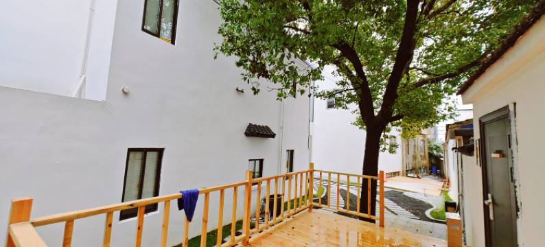 云溪山苑民宿(南京禄口国际机场铜山地铁站店)图片