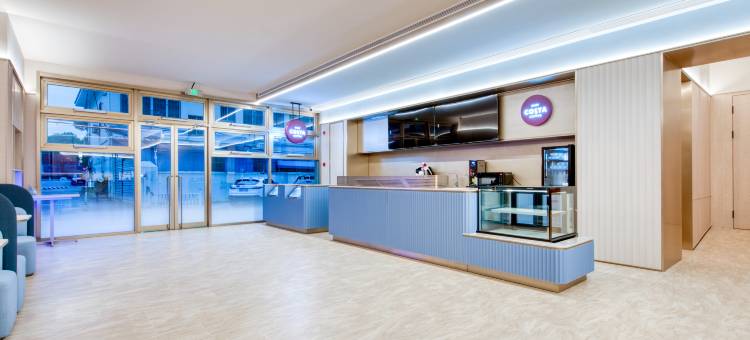 汉庭酒店(太仓204国道店)图片