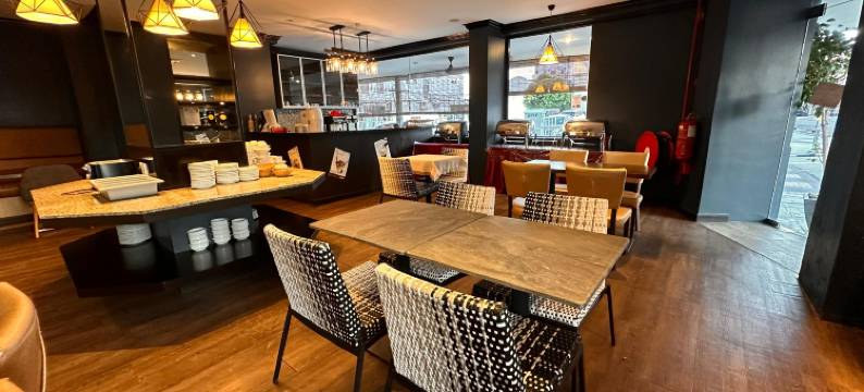 商旅酒店(Merchant Hotel)图片