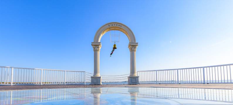 揽天民宿(揽月湾旅游景区东区店)图片