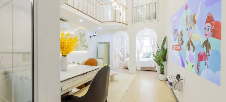 洮源居(汉溪长隆地铁站店)图片