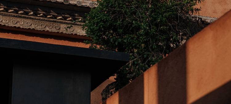 沙溪古镇坡无是民宿图片