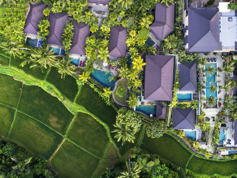 德瓦拉皇家别墅