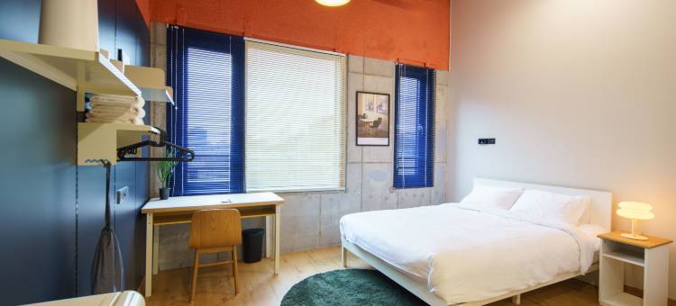 Local Stitch Creator Town 西桥洞(Local Stitch Creator Town Seogyo)图片