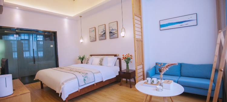 大理核朴轻宿(大理古城店)图片