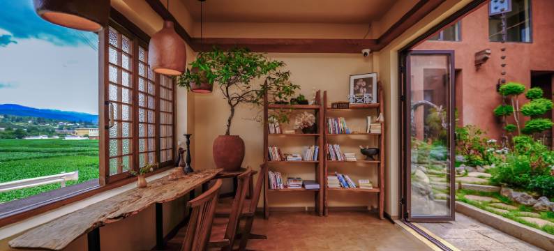 剑川·Rosy clouds丨彩霞漫天客栈(剑川沙溪古镇店)图片