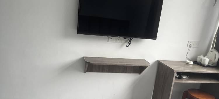米伽宾馆(无锡硕放机场店)图片