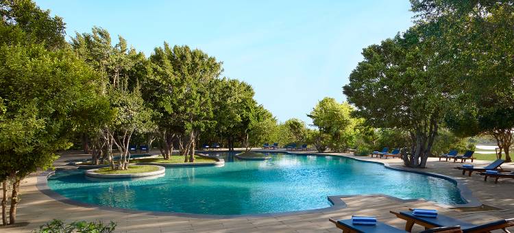 辛纳蒙亚拉野生动物酒店(Cinnamon Wild Yala)图片