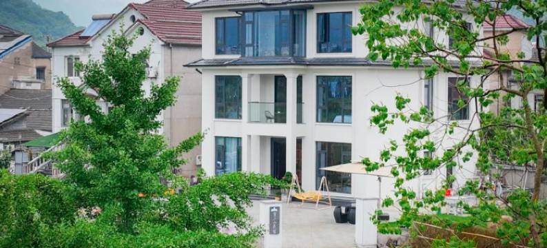 安吉望二山民宿图片