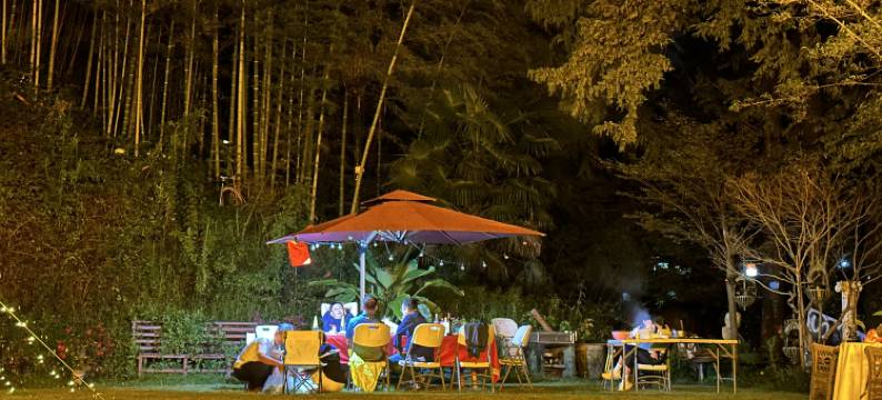 莫干山SOUL 达人部落图片