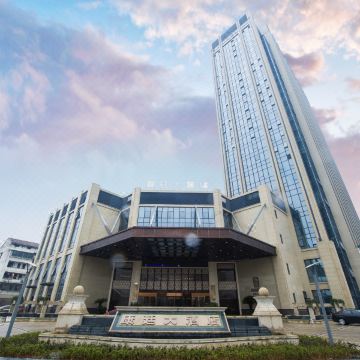 永康康廷大酒店图片
