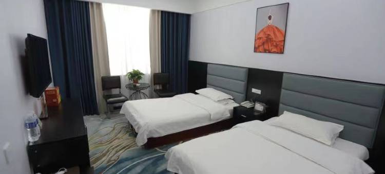 洛宁德和商务会馆图片