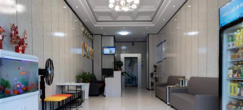 西双版纳景洪金大象商务酒店(告庄西双景店)图片