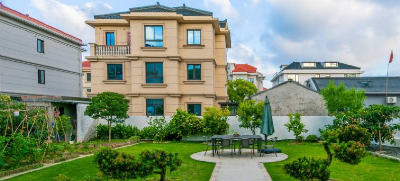 朱家尖在路上民宿(普陀山机场店)图片