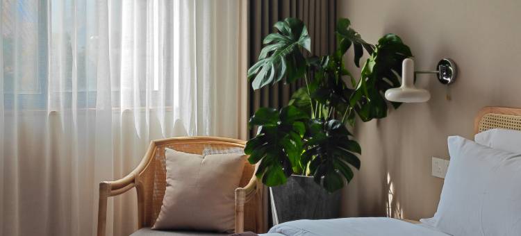 金芋别院民宿(盐边店)图片