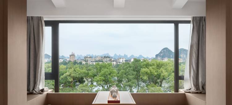 怡程酒店(桂林两江四湖东西巷店)图片