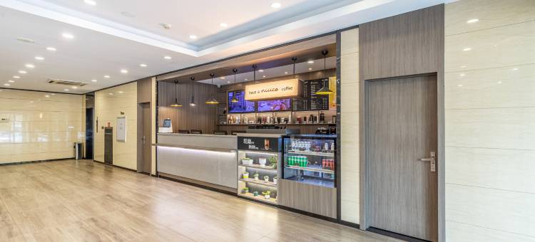 汉庭酒店(运城槐东路店)图片