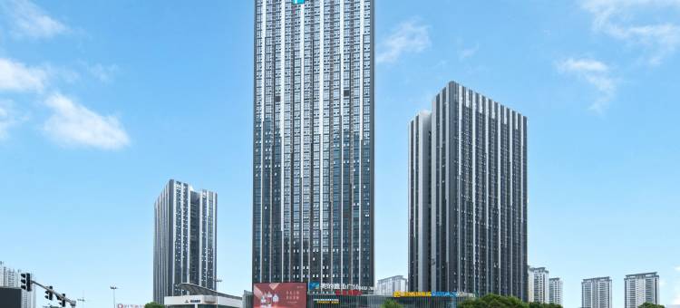 爱电竞酒店(贵阳观山湖国际会展中心旗舰店)图片