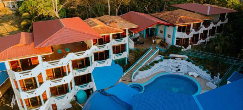 Planeta Sano酒店(Planeta Sano Hotel)图片