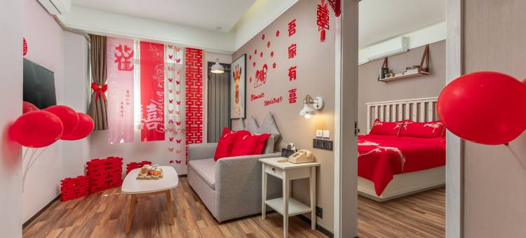 银座精宿(邹城文化广场体育公园店)图片