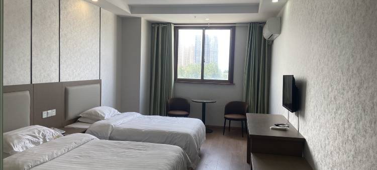 东至海川大酒店图片