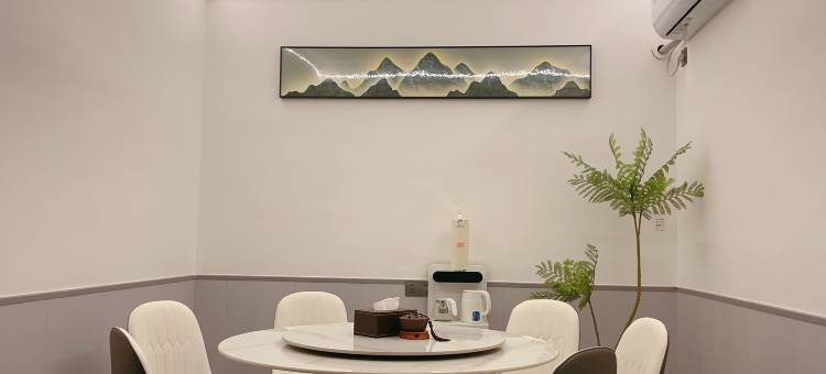 日照闲院别居民宿(日照海滨国家森林公园店)图片