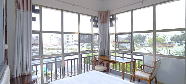 北海正星民宿(银滩店)图片