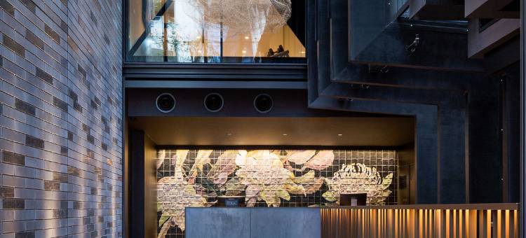 悉尼希尔顿格芮精选酒店(West Hotel Sydney - Curio Collection by Hilton)图片