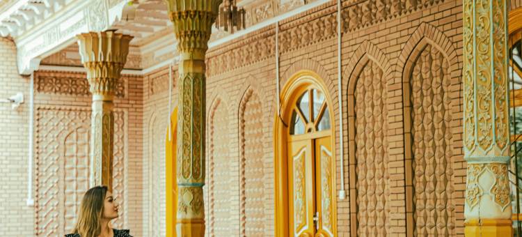 喀什承景芝房民宿图片