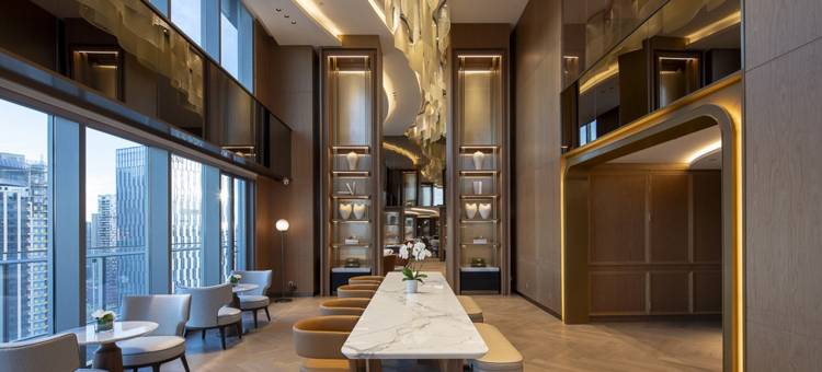 泉州东海悦华酒店(蟳埔村店)图片