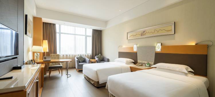 安徽金陵大饭店图片