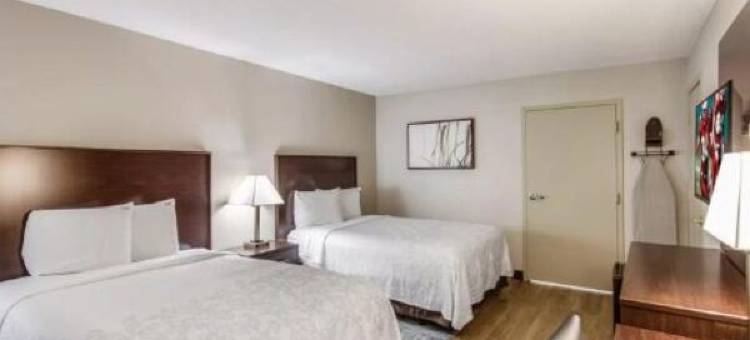 Red Roof PLUS+ Fort Myers图片