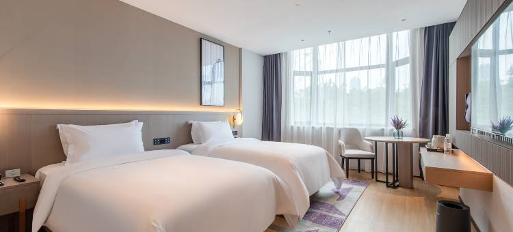 麗枫酒店(泉州万达广场店)图片