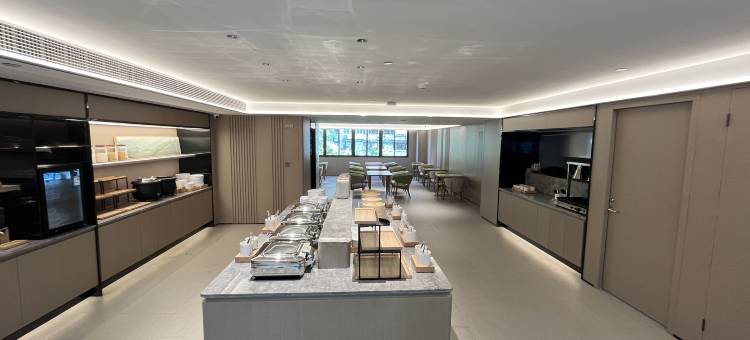 全季酒店(厦门中山路轮渡码头店)图片