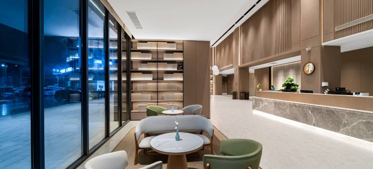 全季酒店(铜仁万山万和星城店)图片