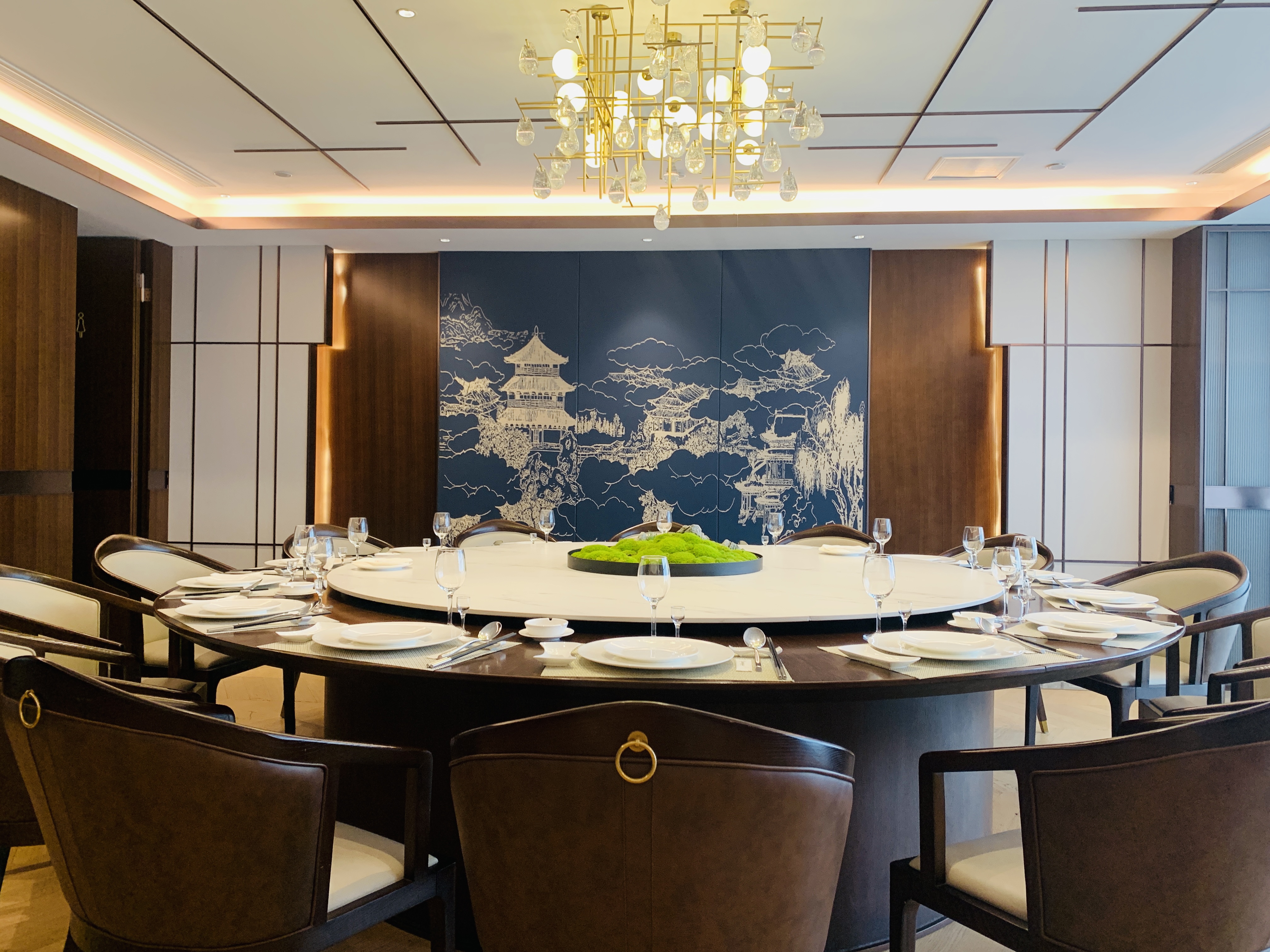 Fortune International Hotel Over view