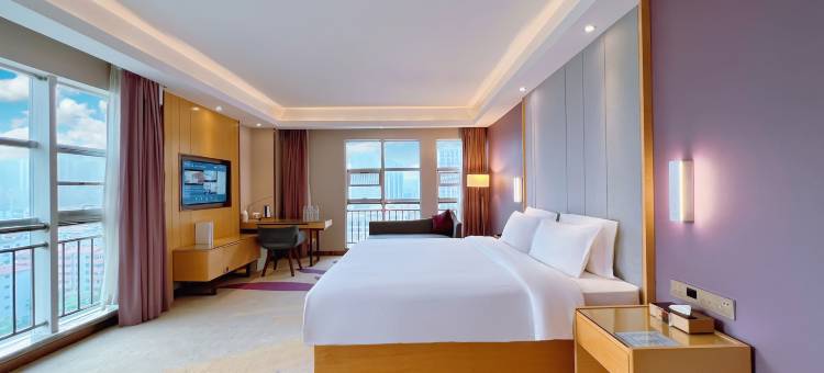 麗枫酒店(日照万平口风景区店)图片