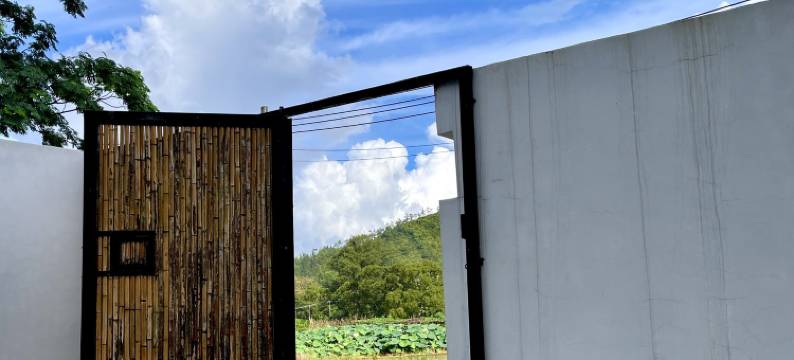 隐所·设计师民宿(黑排角店)图片