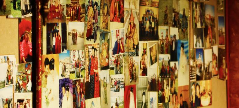 理塘鹤鸣天空·藏舍(勒通古镇千户藏寨景区店)图片