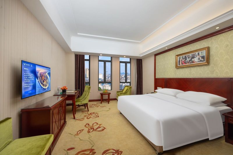 Vienna Hotel (Guangzhou Nansha Jinzhou) Over view