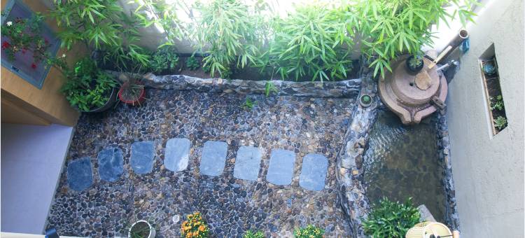 小石潭民宿(龙潭古镇店)图片